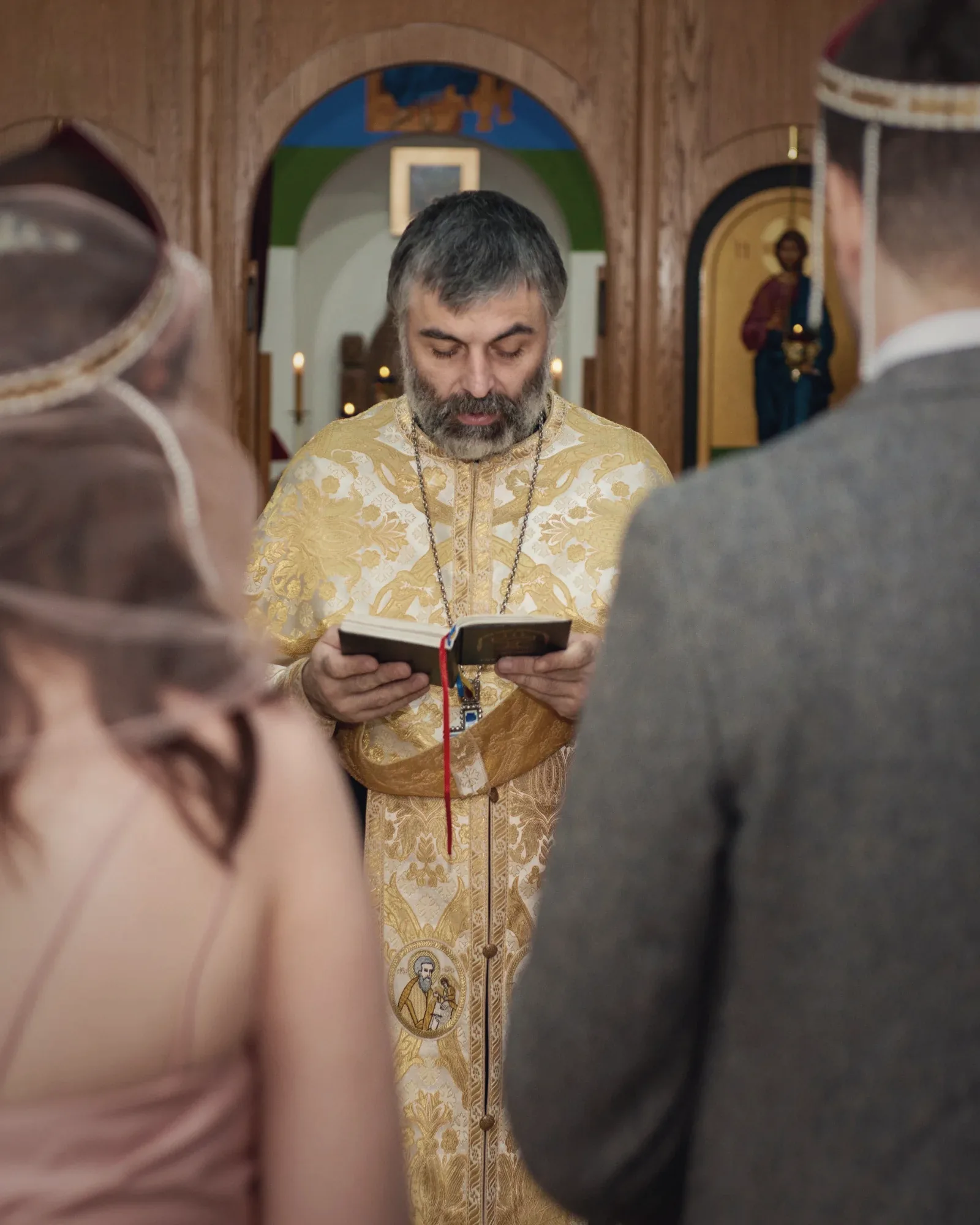 Para, która wzięła ślub w Gruzji dzięki Say Yes in Georgia