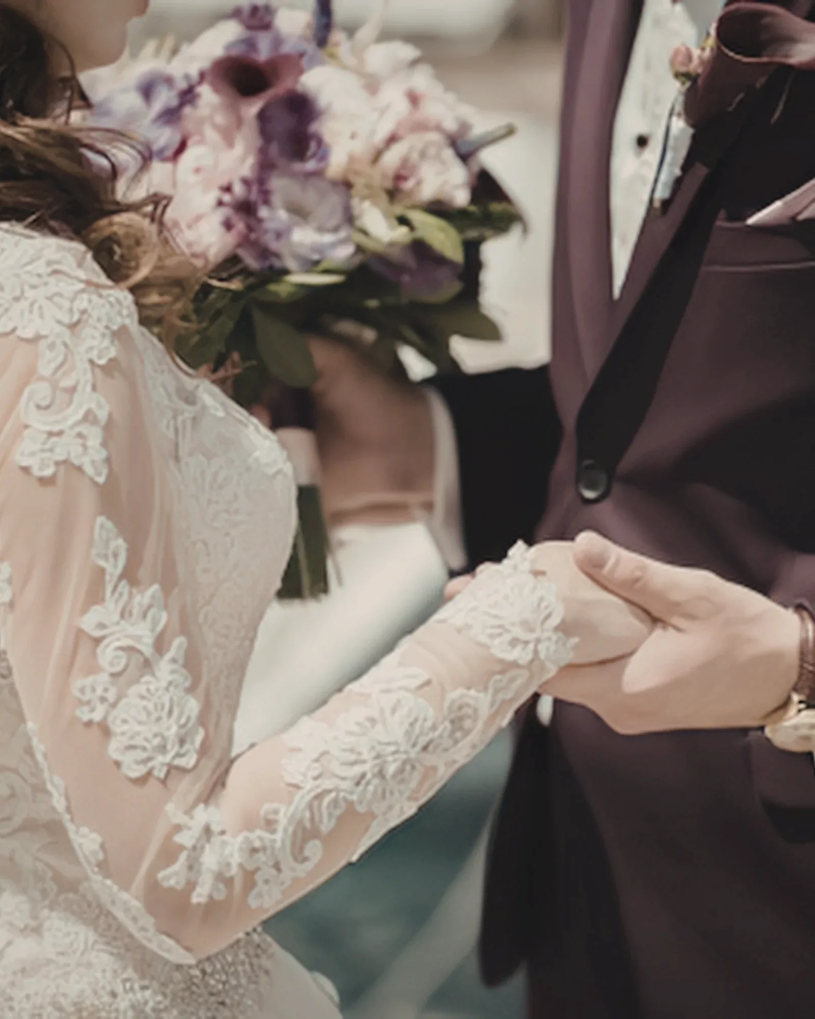 Para, która wzięła ślub w Gruzji dzięki Say Yes in Georgia