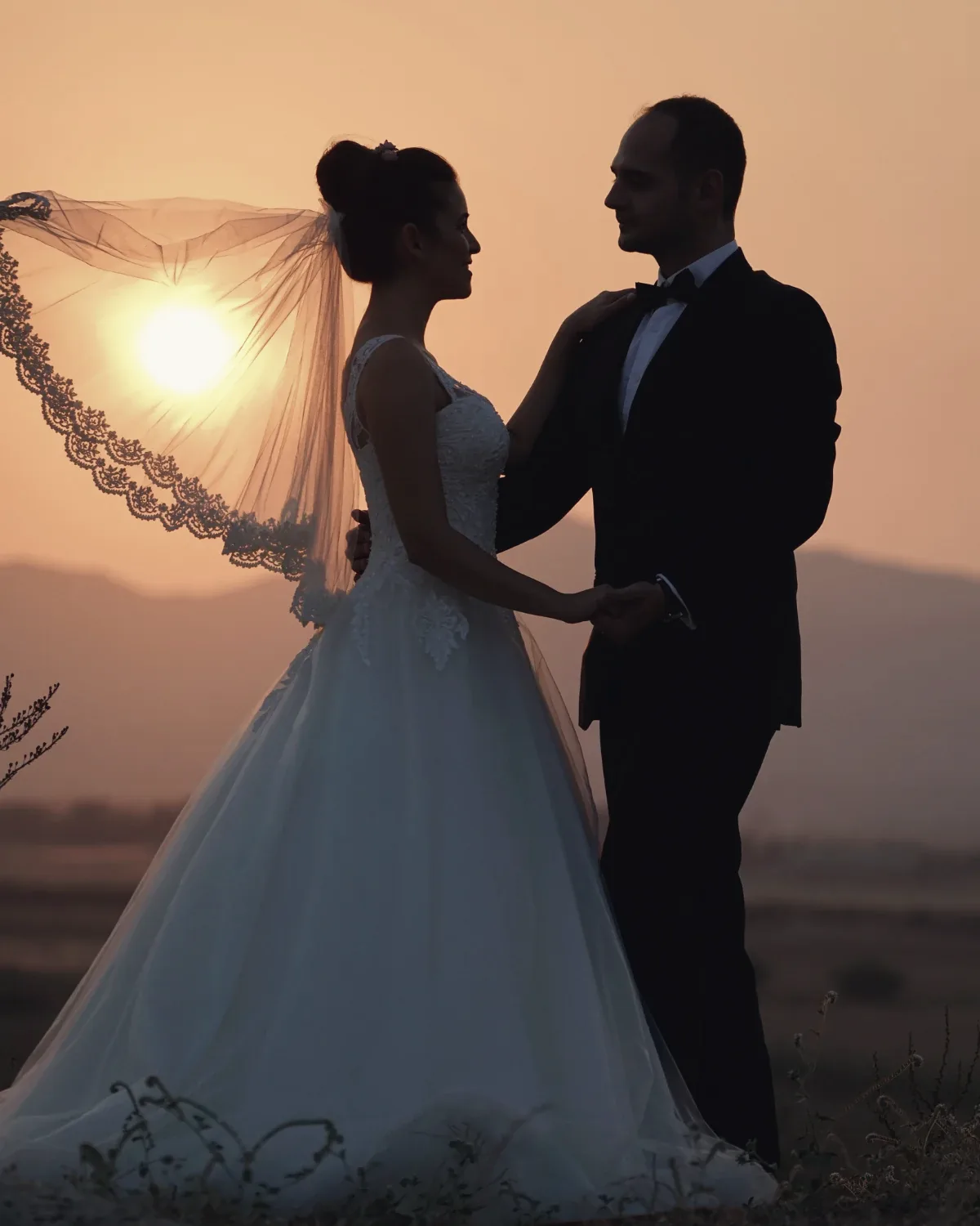 Para, która wzięła ślub w Gruzji dzięki Say Yes in Georgia
